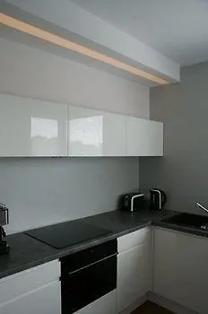 Irs Royal Apartments Apartamenty Irs Aviator Poland